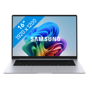 Samsung Galaxy Book6 Copilot+ PC NP760VJG-KS5NL