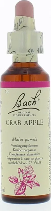 Bach Flower Remedies Appel 10 20ML