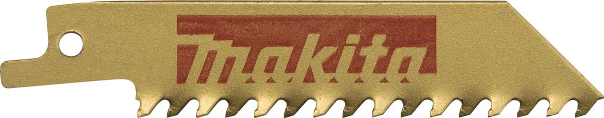 Makita P-05038 Reciprozaagblad Gips/Vezelcement/GVK 70mm