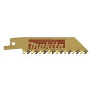 Makita P-05038 Reciprozaagblad Gips/Vezelcement/GVK 70mm