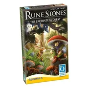 Rune Stones: Enchanted Forest