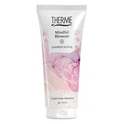 Therme Mindful Blossom Shower Scrub 200ML