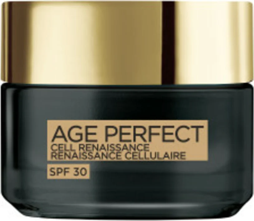6x L'Oréal Age Perfect Cell Renaissance Dagcrème SPF 30 50 ml
