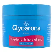 Glycerona Handcreme Classic Pot 150ML