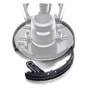 Festool BE-LHS-E 225 Borstelinzetstuk - 203190