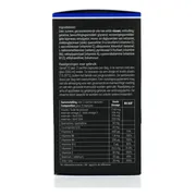 IxX ZenixX Gold Softgels 120SG