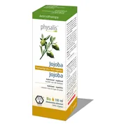 Physalis Aromatherapy Jojoba 100ML
