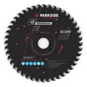 PARKSIDE PERFORMANCE Cirkelzaagblad 140 mm (Aluminium/44 tanden)