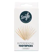 Smyle Interdental Toothpicks 100ST