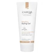 3x Zarqa Sensitive Styling Gel 200 ml