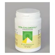 Vita Chlorofyl Tabletten 150st 150TB