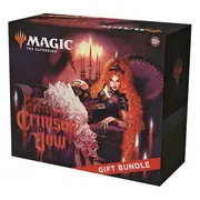 MTG: Innistrad Crimson Vow Bundle Gift Edition