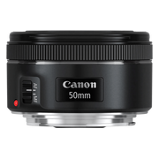 Canon EF 50mm f/1.8 STM