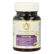 Maharishi Ayurveda Livomap Tabletten MA 937 60TB