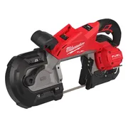 Milwaukee M18 FUEL™ FBS127-0 Accu bandzaag Gen2 18V Basic Body - 4933498309