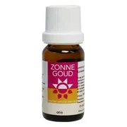 Zonnegoud Rozen Olie 10ML