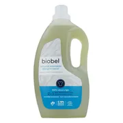 Biobel Natuurlijk Wasmiddel 1500ML