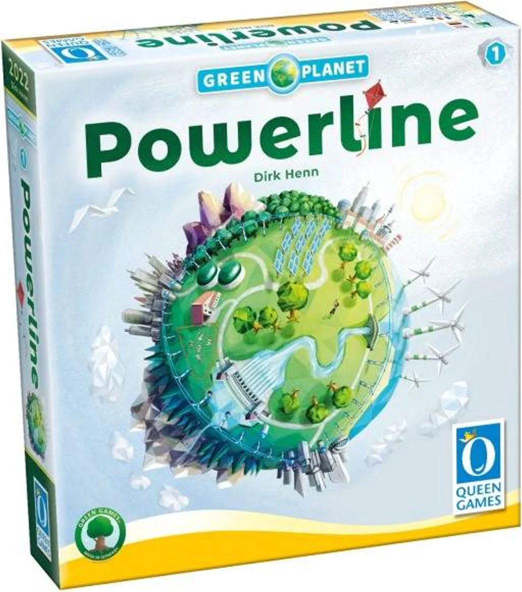Powerline