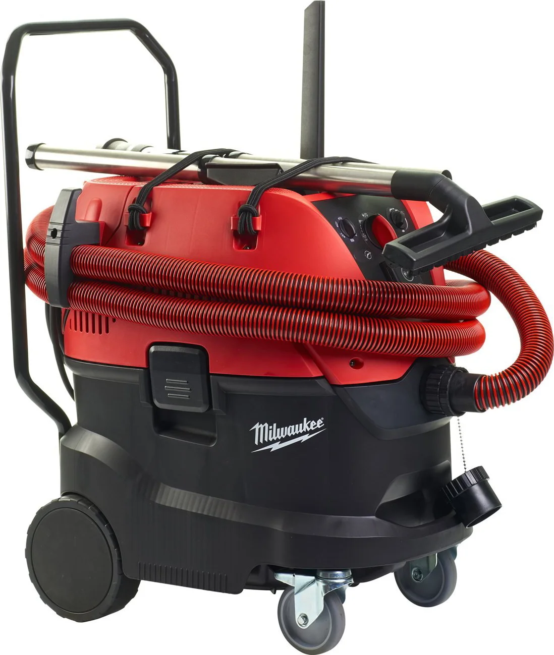 Milwaukee AS 42 MAC Stofzuiger M-klasse 42L - 4933459418