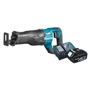 Makita DJR187ZK incl. 3,0 Ah Accu (2x)