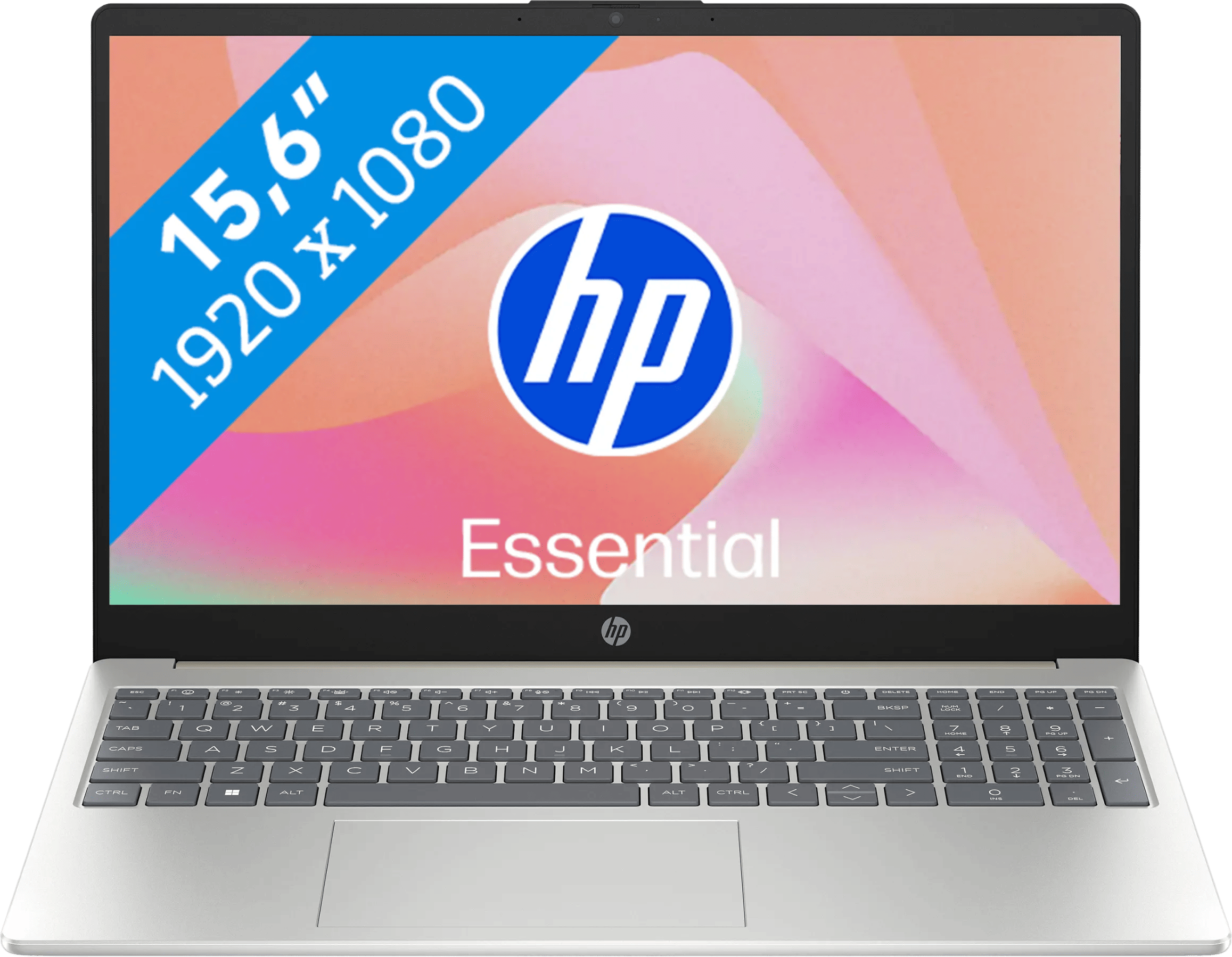 HP Laptop 15-fd1952nd