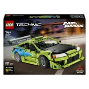 LEGO Technic Fast and Furious Mitsubishi Eclipse auto 42229