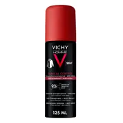 Vichy Homme Clinical Control Anti-Transpirant 96H 125ML