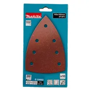 Makita E-29692 Delta schuurvel 100x150 A240 VE=10