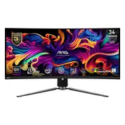 MSI MAG 341CQP QD-OLED