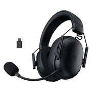 Razer BlackShark V3 X HyperSpeed PC - Zwart