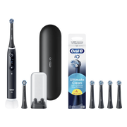 Oral-B iO 6n Zwart Value Pack