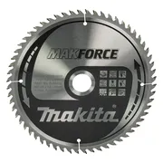 Makita Cirkelzaagblad voor Hout | Makforce | Ø 235mm Asgat 30mm 60T - B-32415