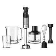 Kenwood HBM80.327BK Triblade XL Pro