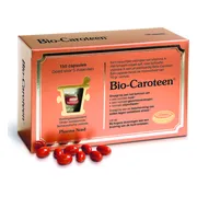 2x Pharma Nord Bio-Caroteen 150 capsules