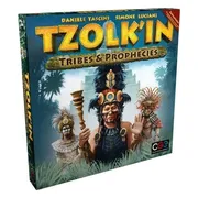 Tzolk'in Tribes and Prophecies
