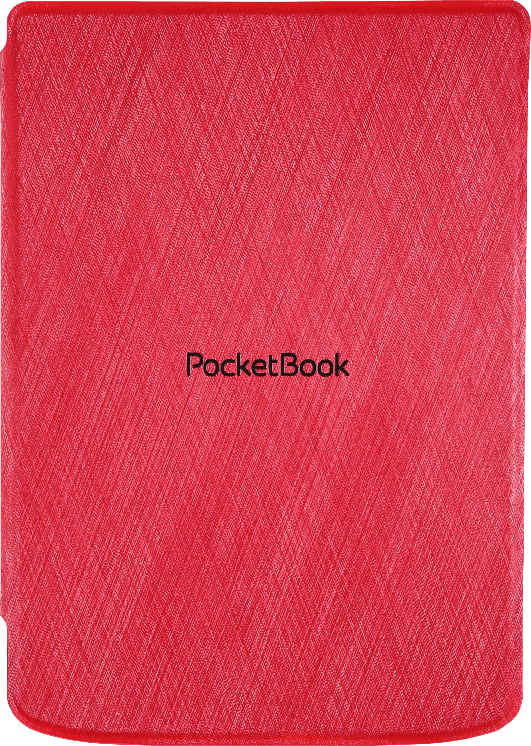 PocketBook Cover Shell Verse / Verse Pro / Verse Pro Color Rood