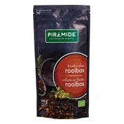 Piramide Kruideninfusie Rooibos 100GR