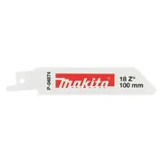 Makita P-04874 Reciprozaagblad 80 met. S522EF