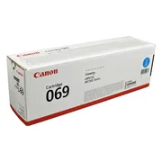 Canon 069 Inkt Toner Cyaan