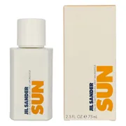 Jil Sander Sun Eau De Toilette 75ML