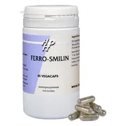 Holisan Ferro Smilin Capsules 45st 45CP
