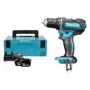 Makita DDF482RTJ Accu Schroefboormachine 18V 5.0Ah in Mbox