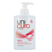 Unicura Handzeep Mild 250ML