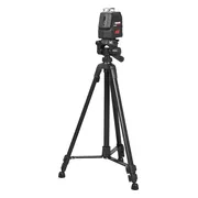 PARKSIDE PERFORMANCE Accu-kruislijnlaser met statief 4 V