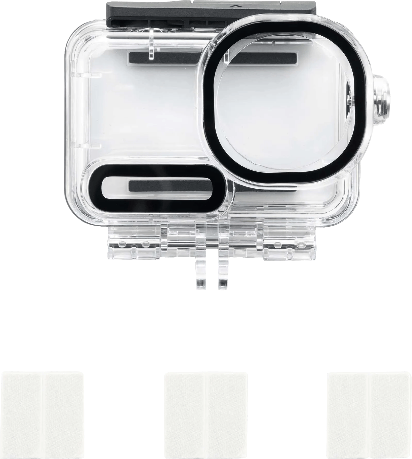 DJI Osmo Action 6 Waterproof Case