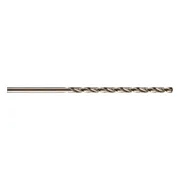 Milwaukee Metaalboren 3 x 100 mm HSS-Ground lang DIN 340 VE=10 - 4932430330