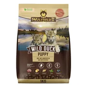 Wolfsblut Wild Duck Puppy 1 kg