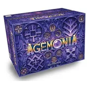 Agemonia