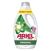 Ariel Vloeibaar Wasmiddel Original 70 Wasbeurten 3150 ml