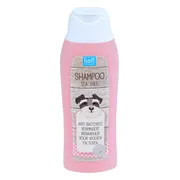 Lief! Shampoo Tea Tree Olie 300 ml